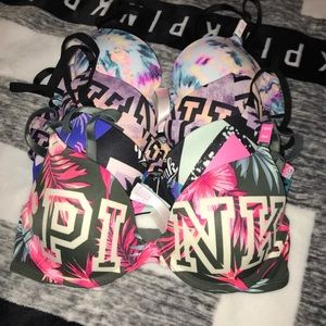 32A Wear everywhere lightly lined bundle